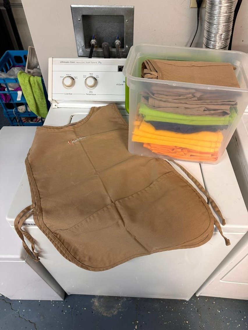 Image for Maid Brigade Cleaning Company Asset Liquidation