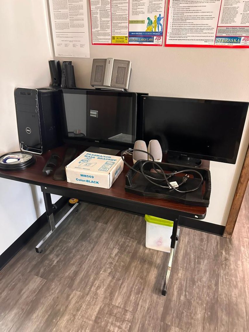 Image for Maid Brigade Cleaning Company Asset Liquidation