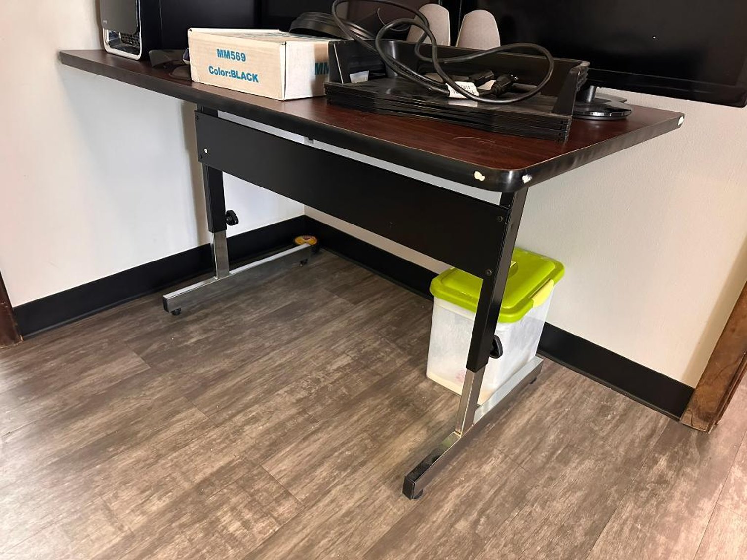 Image for Maid Brigade Cleaning Company Asset Liquidation