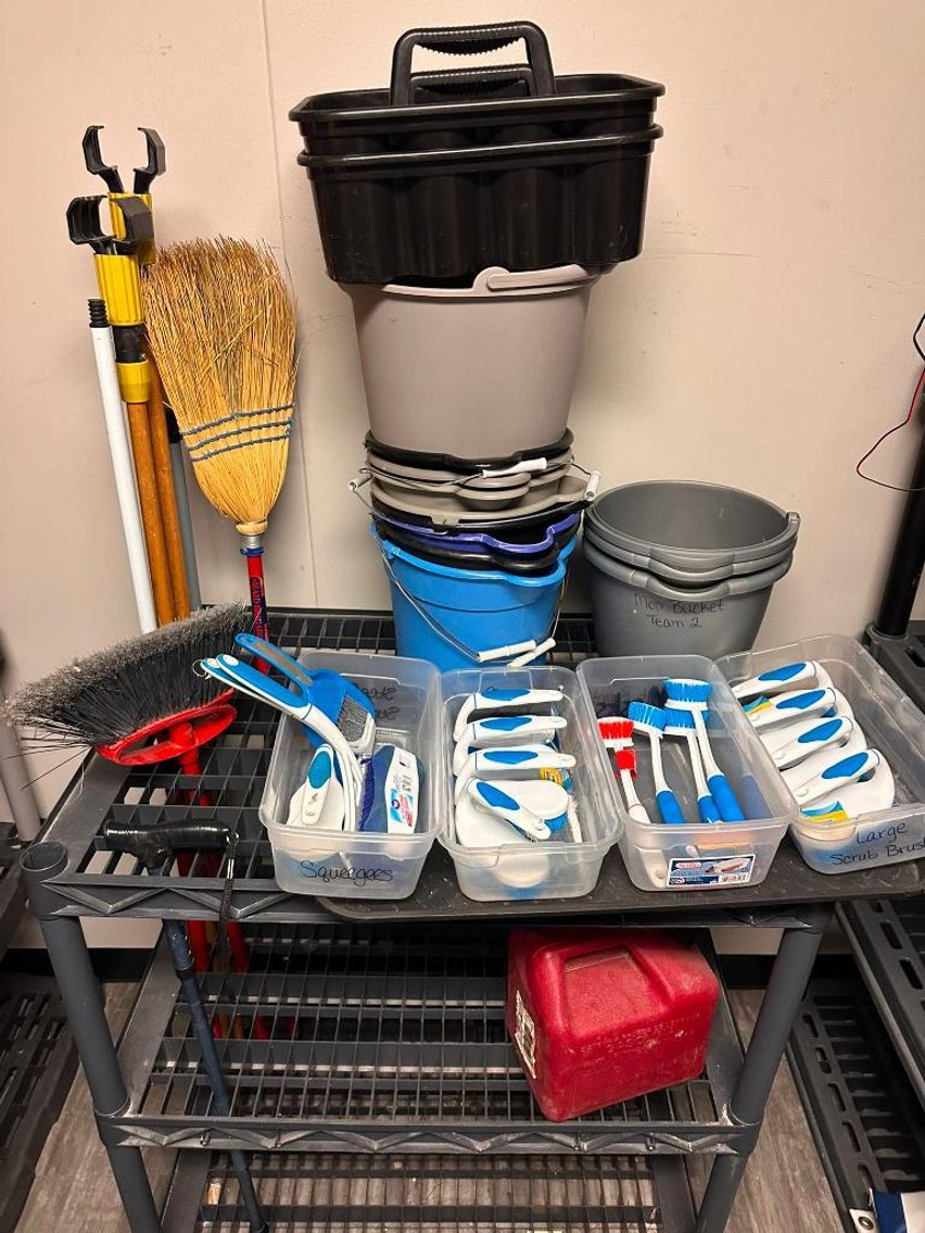 Image for Maid Brigade Cleaning Company Asset Liquidation