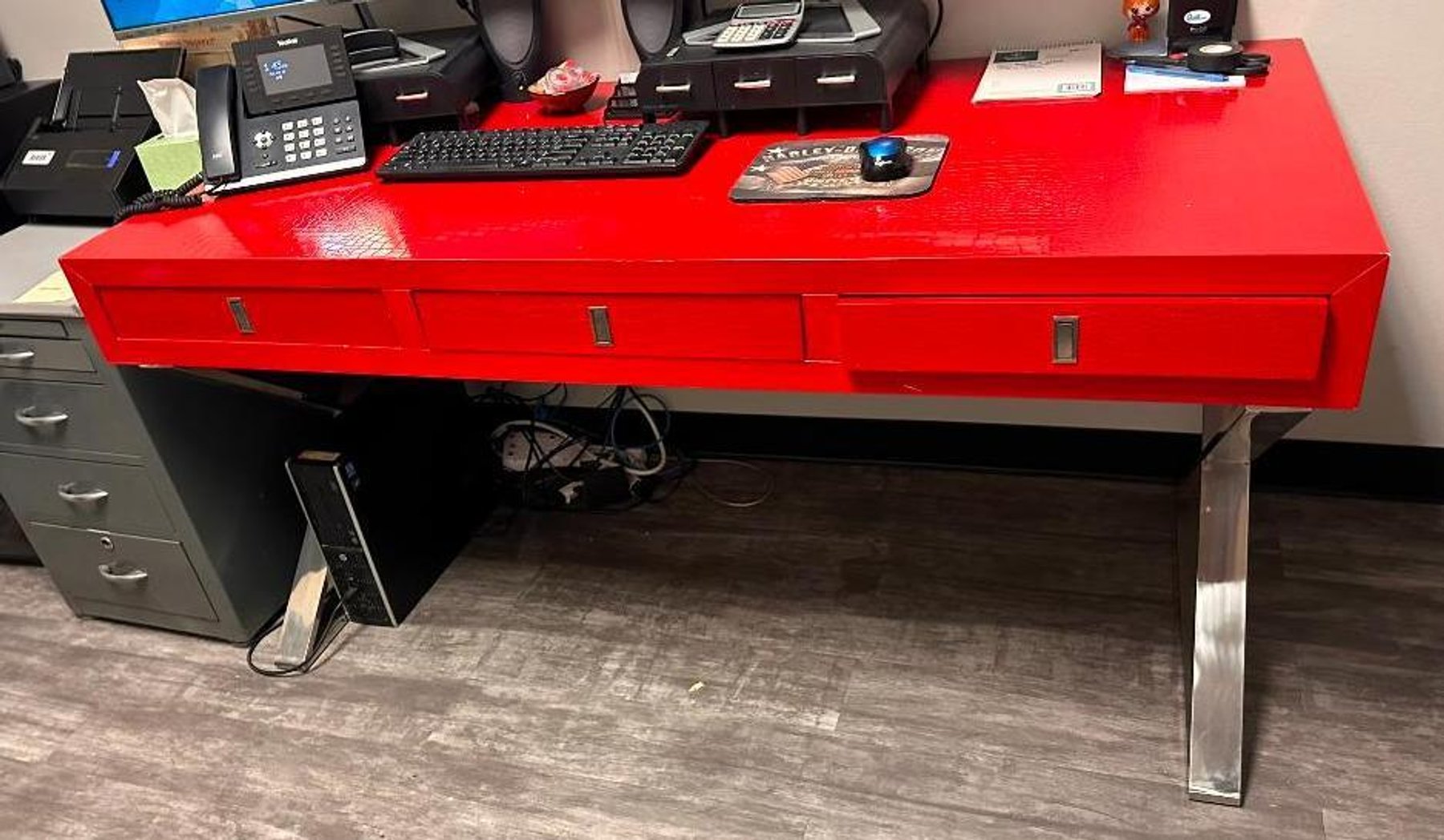 Image for Maid Brigade Cleaning Company Asset Liquidation