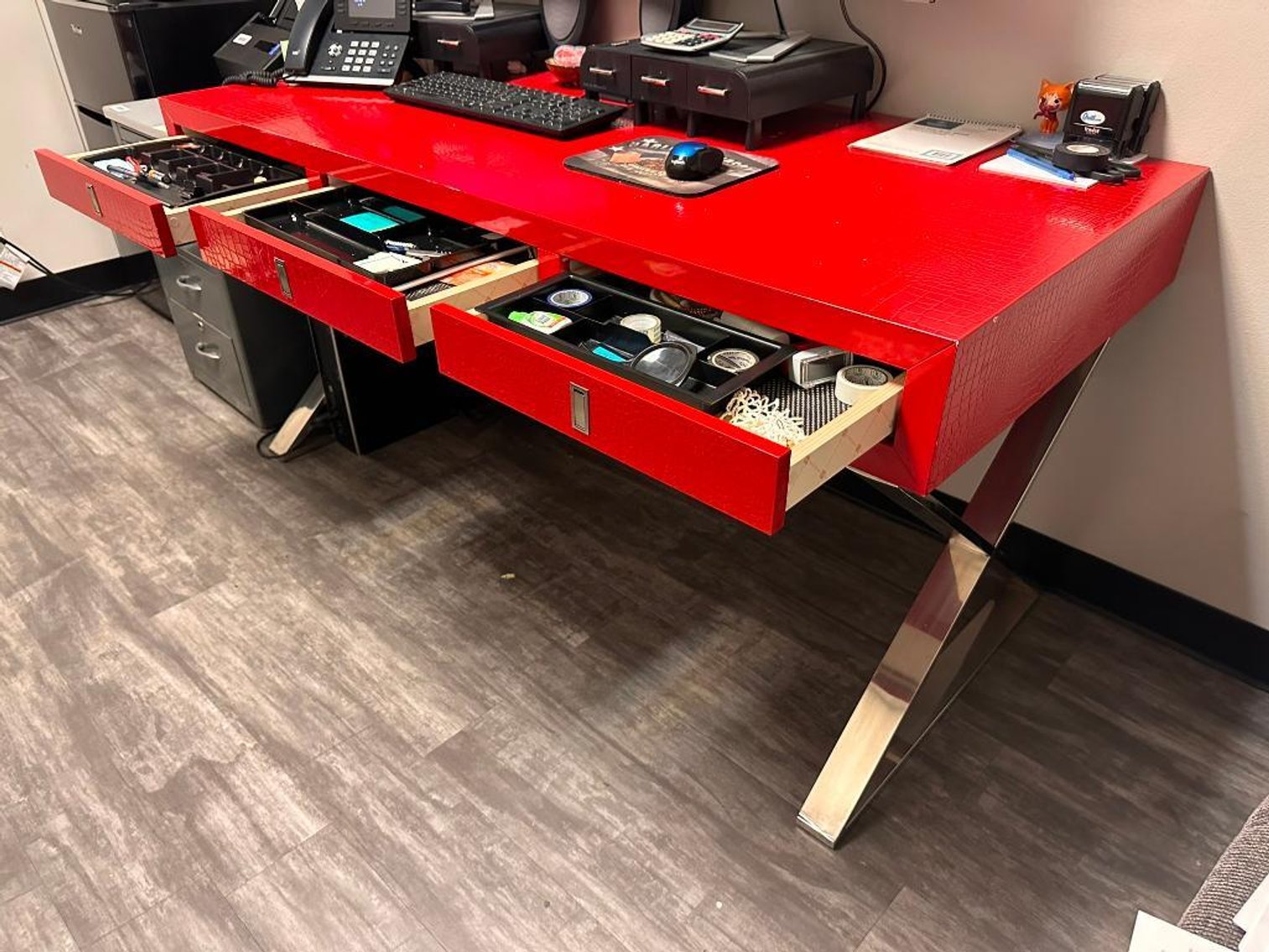 Image for Maid Brigade Cleaning Company Asset Liquidation