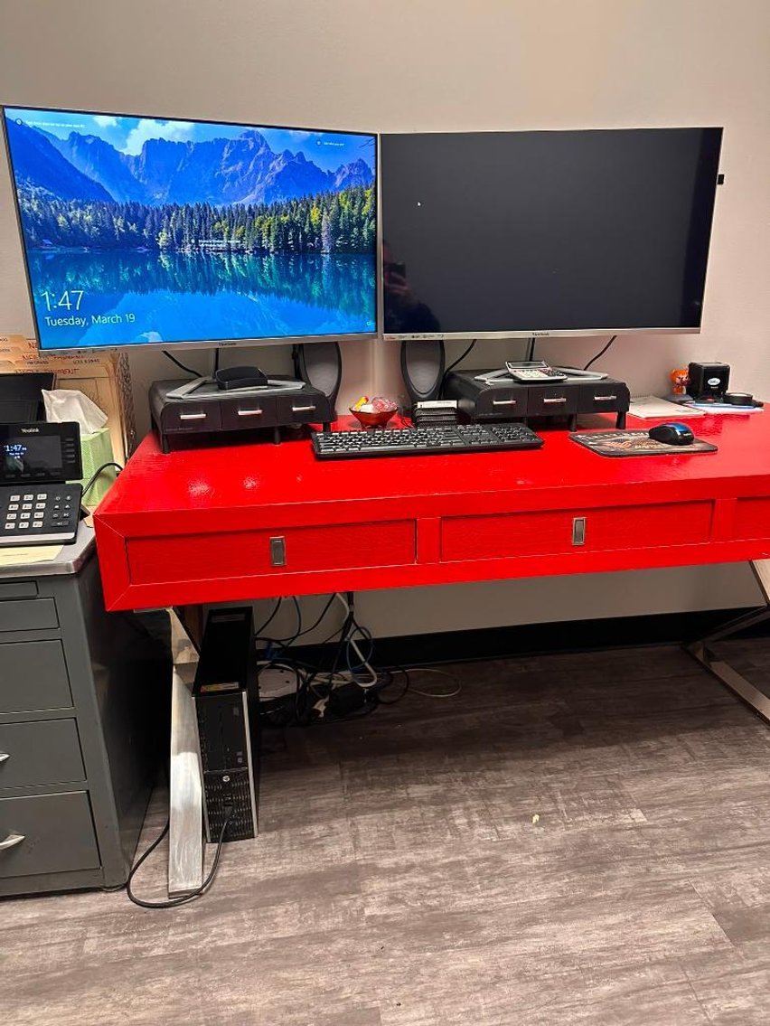 Image for Maid Brigade Cleaning Company Asset Liquidation