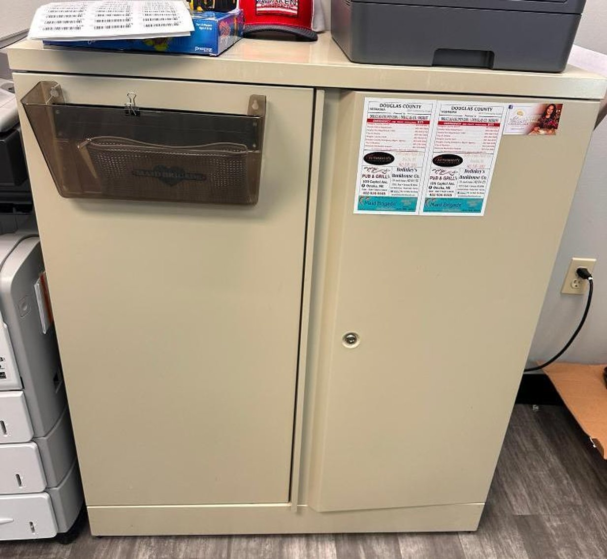 Image for Maid Brigade Cleaning Company Asset Liquidation