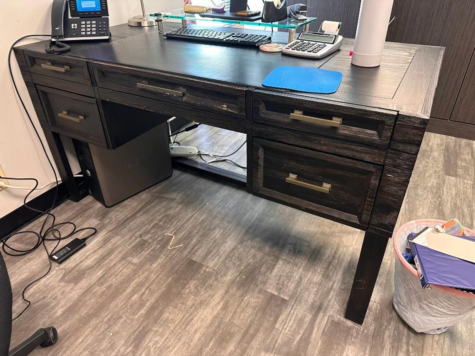 Image for Maid Brigade Cleaning Company Asset Liquidation