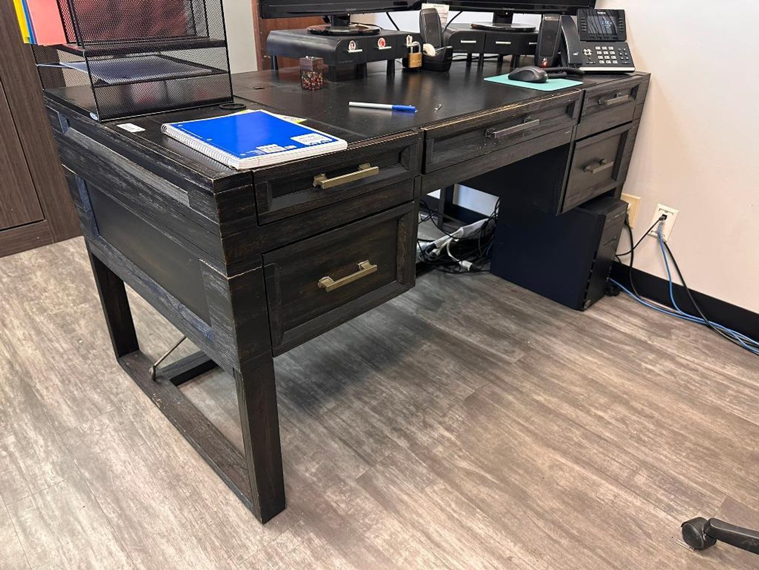 Image for Maid Brigade Cleaning Company Asset Liquidation