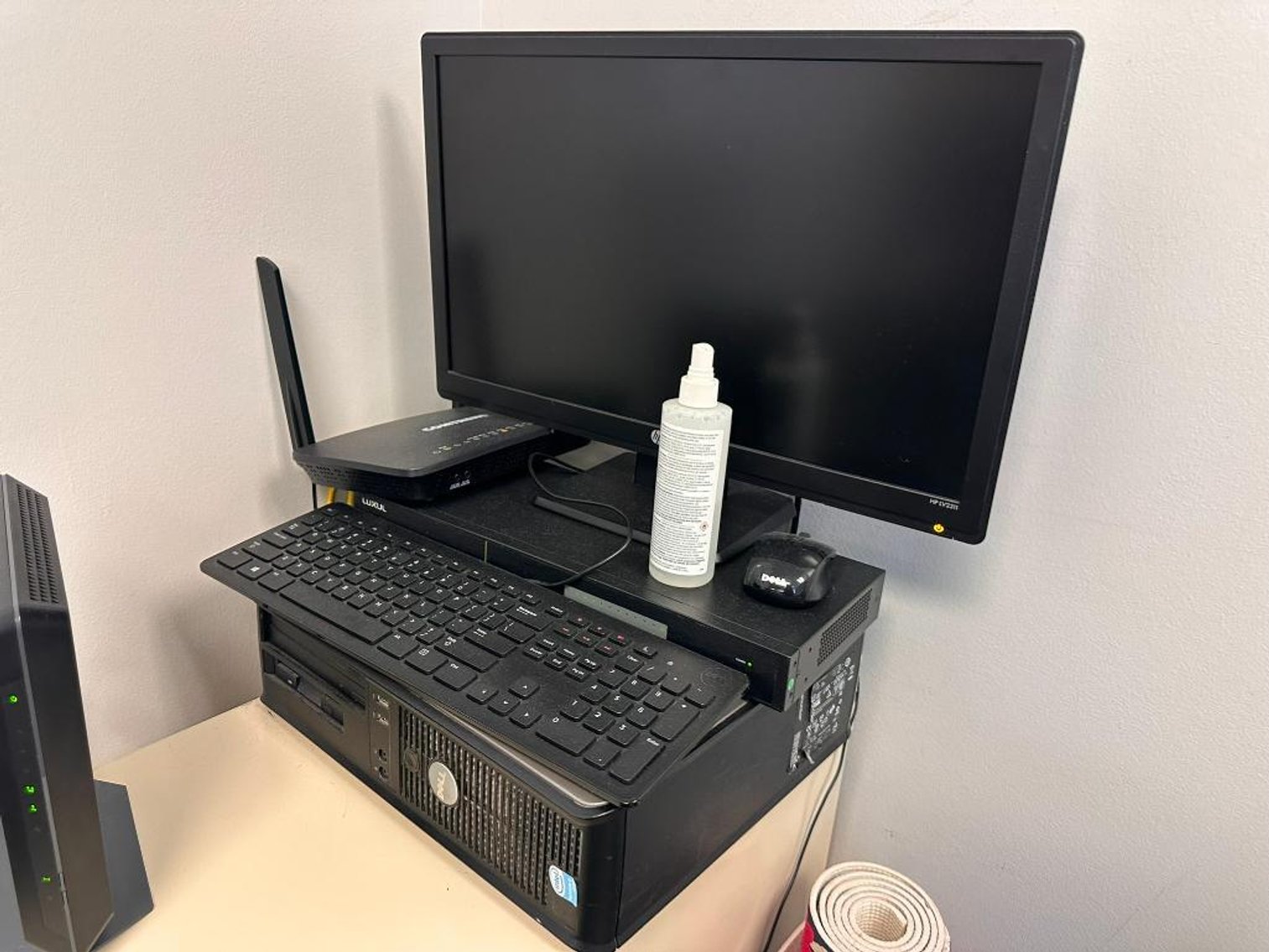 Image for Maid Brigade Cleaning Company Asset Liquidation