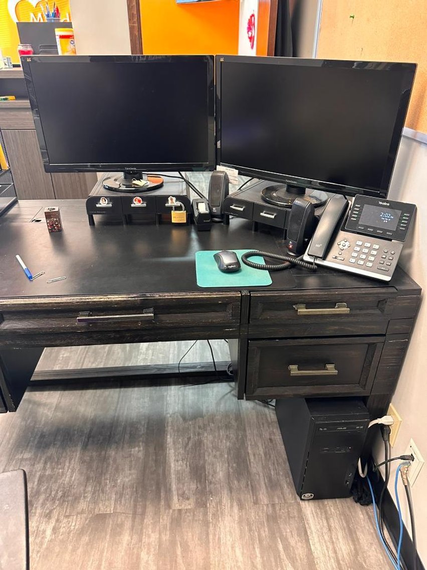 Image for Maid Brigade Cleaning Company Asset Liquidation