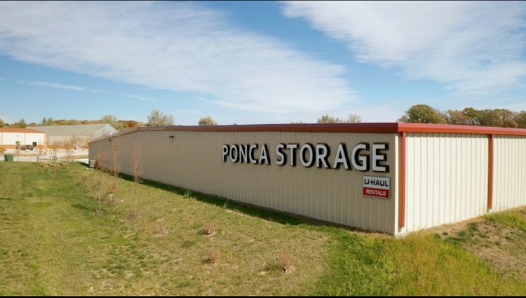 Image for DELINQUENT STORAGE UNIT LIVE AUCTION - PONCA STORAGE FACILITY