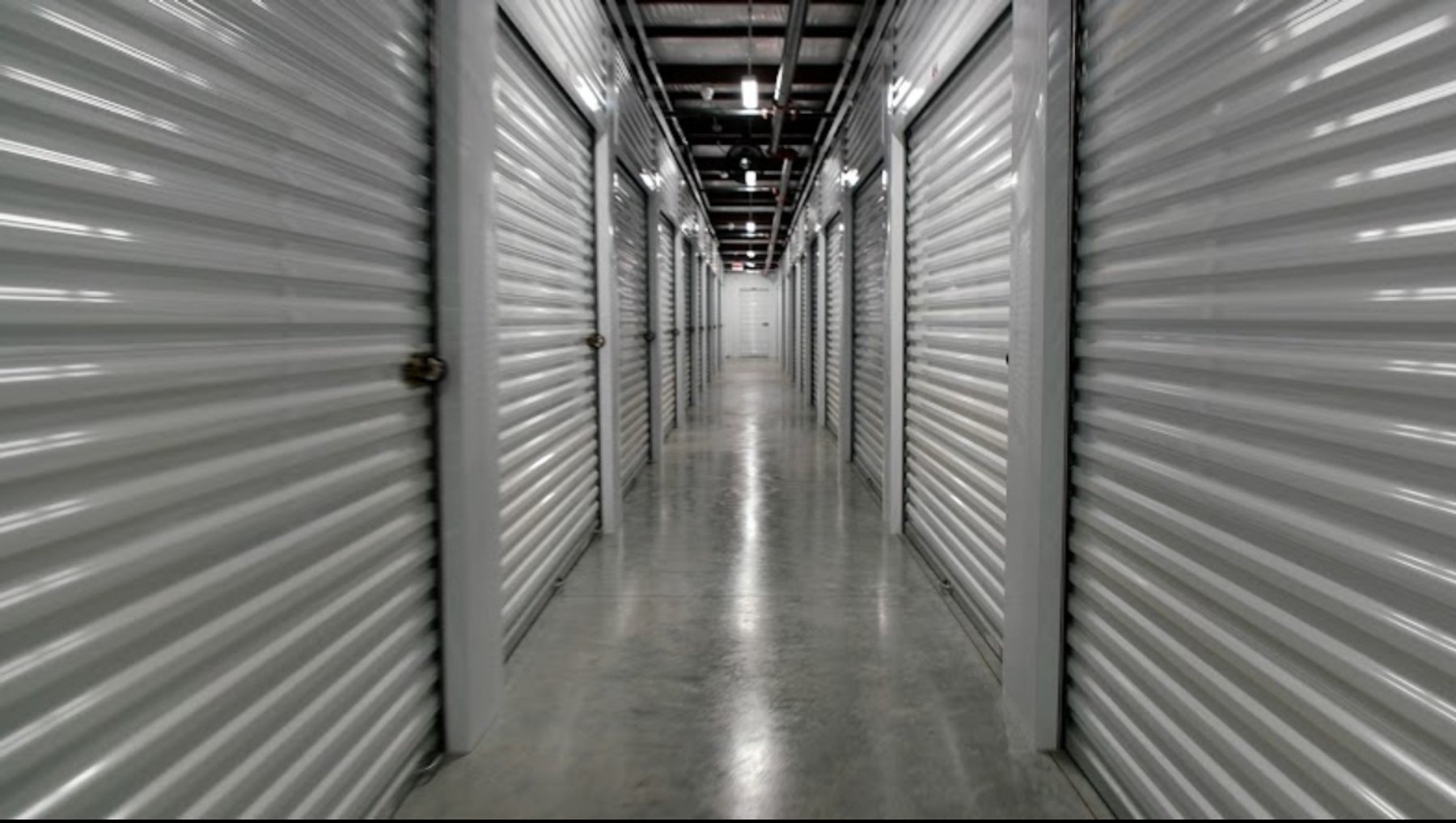 Image for DELINQUENT STORAGE UNIT LIVE AUCTION - PONCA STORAGE FACILITY