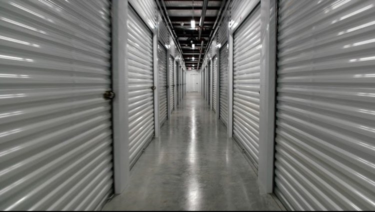Image for DELINQUENT STORAGE UNIT LIVE AUCTION - PONCA STORAGE FACILITY