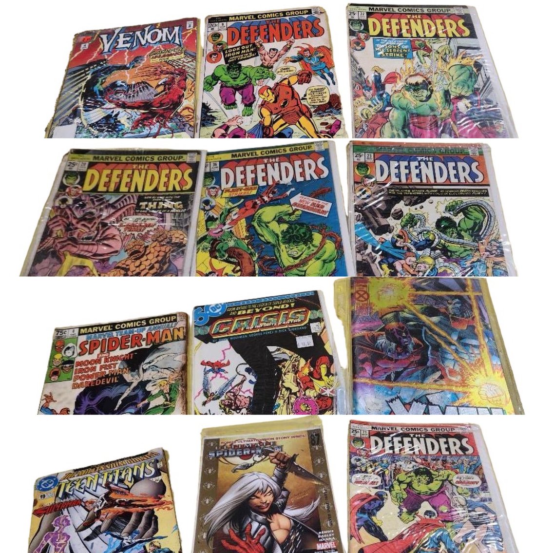 Image for Short-Notice Tools and Collectibles Timed Auction