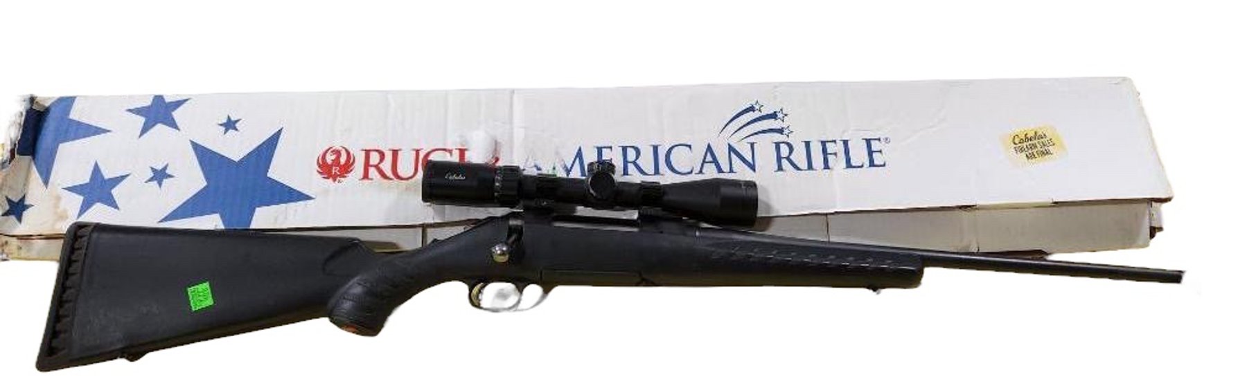 Image for Short-Notice Tools and Collectibles Timed Auction