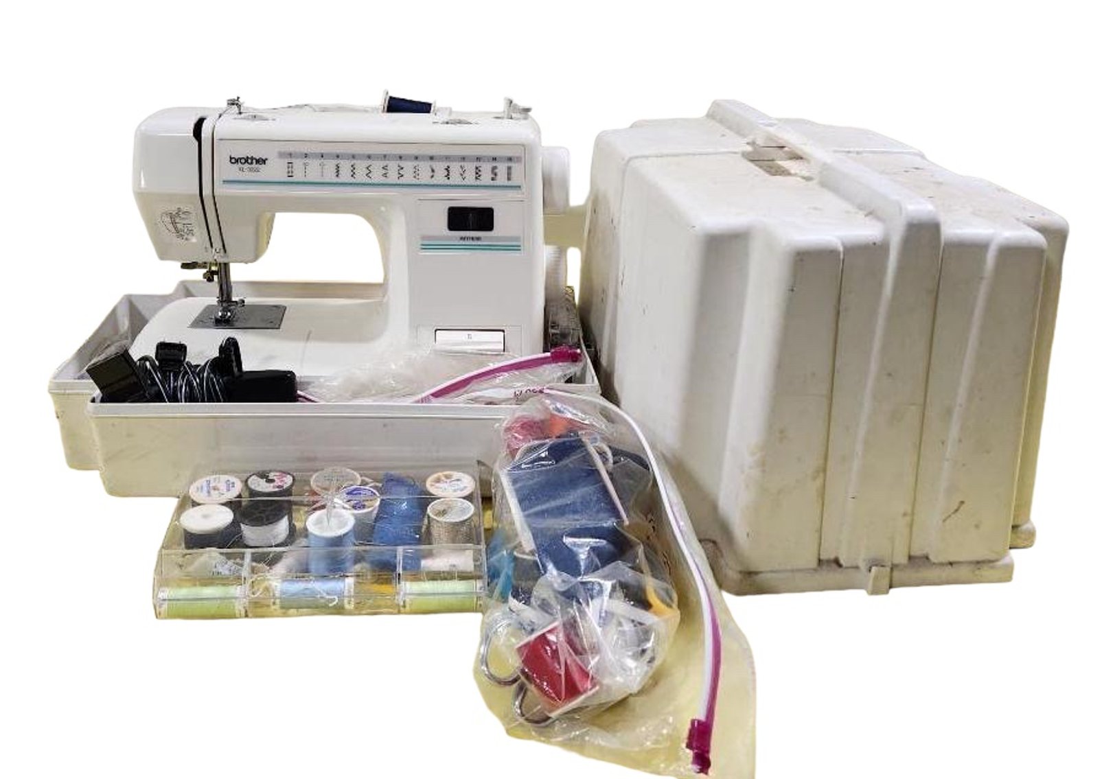 Image for Short-Notice Tools and Collectibles Timed Auction