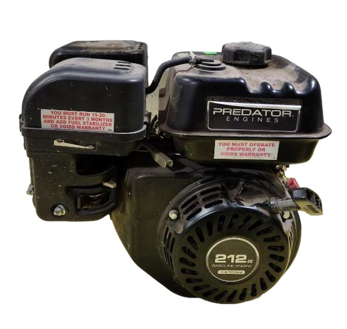 Image for Short-Notice Tools and Collectibles Timed Auction