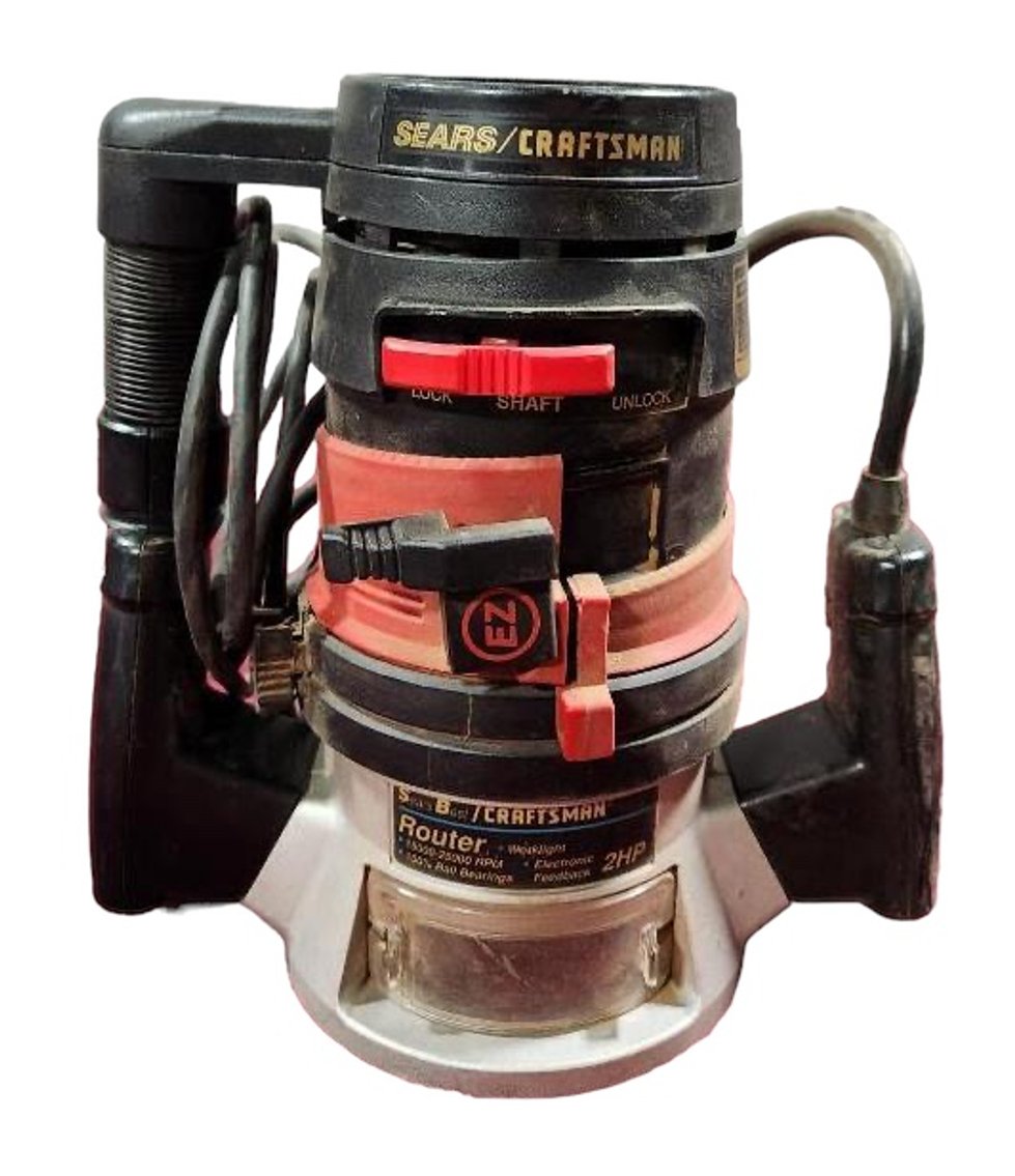 Image for Mondern & Vintage Tools, Antiques - Omaha, Nebr. Grizzy Tools, Woodworking Tools, Antique Tools, Early Americana Tradesman's Antiques, Tools, Etc, Some Vintage Toys, Antiques, BBQ Smoker and More