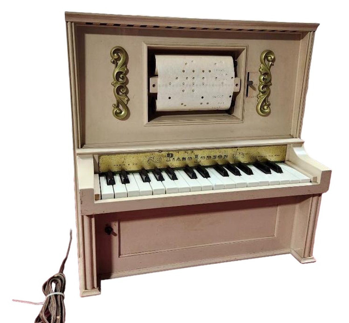 Image for Mondern & Vintage Tools, Antiques - Omaha, Nebr. Grizzy Tools, Woodworking Tools, Antique Tools, Early Americana Tradesman's Antiques, Tools, Etc, Some Vintage Toys, Antiques, BBQ Smoker and More