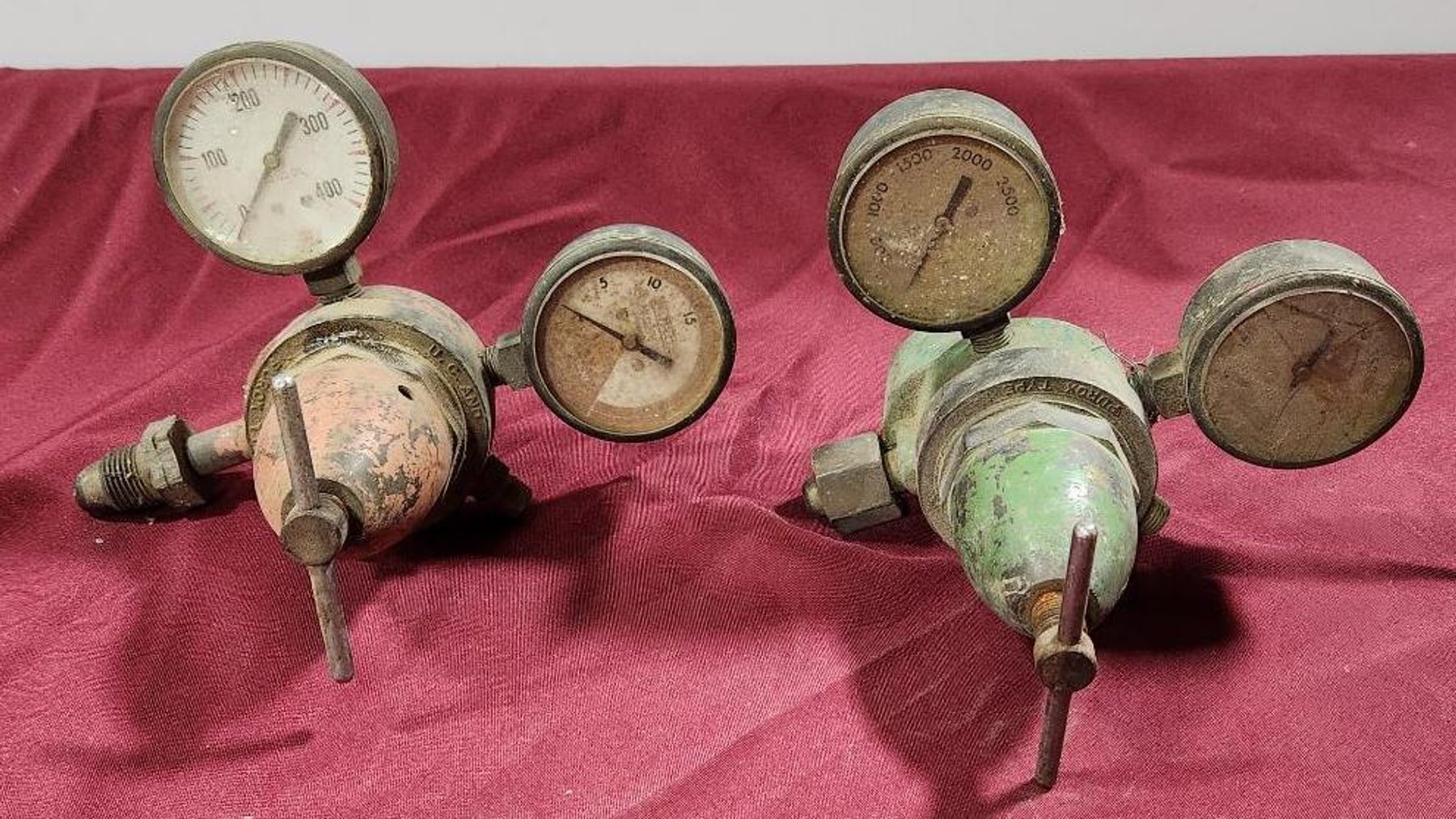 Image for Mondern & Vintage Tools, Antiques - Omaha, Nebr. Grizzy Tools, Woodworking Tools, Antique Tools, Early Americana Tradesman's Antiques, Tools, Etc, Some Vintage Toys, Antiques, BBQ Smoker and More