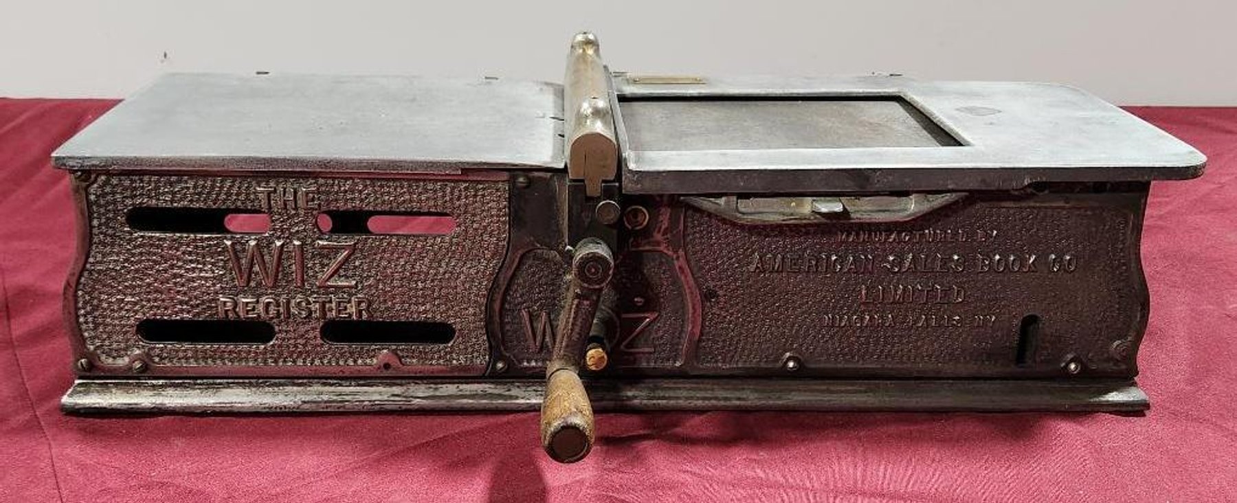 Image for Mondern & Vintage Tools, Antiques - Omaha, Nebr. Grizzy Tools, Woodworking Tools, Antique Tools, Early Americana Tradesman's Antiques, Tools, Etc, Some Vintage Toys, Antiques, BBQ Smoker and More