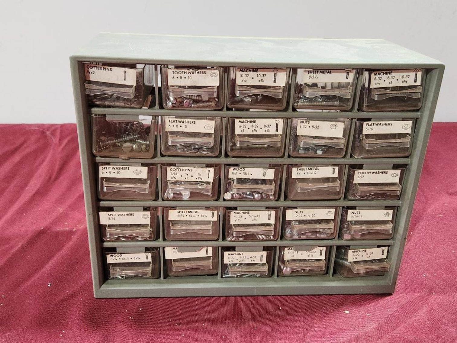 Image for Mondern & Vintage Tools, Antiques - Omaha, Nebr. Grizzy Tools, Woodworking Tools, Antique Tools, Early Americana Tradesman's Antiques, Tools, Etc, Some Vintage Toys, Antiques, BBQ Smoker and More