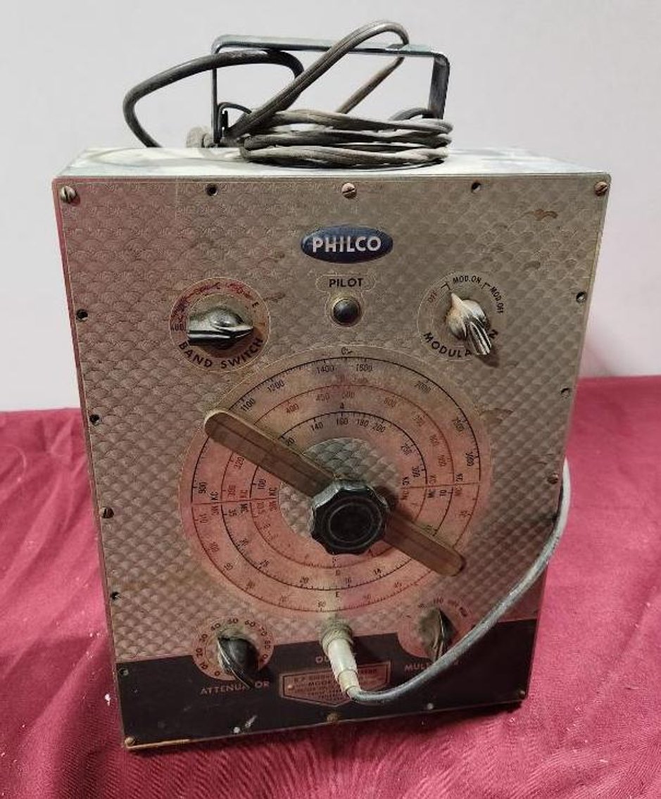 Image for Mondern & Vintage Tools, Antiques - Omaha, Nebr. Grizzy Tools, Woodworking Tools, Antique Tools, Early Americana Tradesman's Antiques, Tools, Etc, Some Vintage Toys, Antiques, BBQ Smoker and More