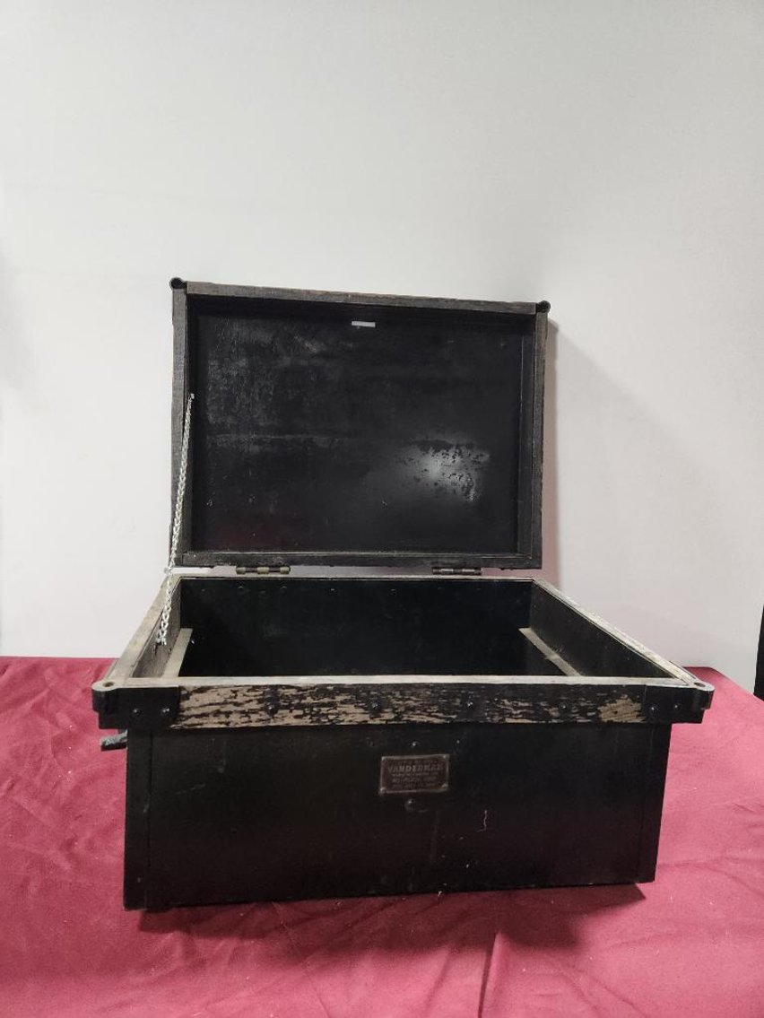 Image for Mondern & Vintage Tools, Antiques - Omaha, Nebr. Grizzy Tools, Woodworking Tools, Antique Tools, Early Americana Tradesman's Antiques, Tools, Etc, Some Vintage Toys, Antiques, BBQ Smoker and More