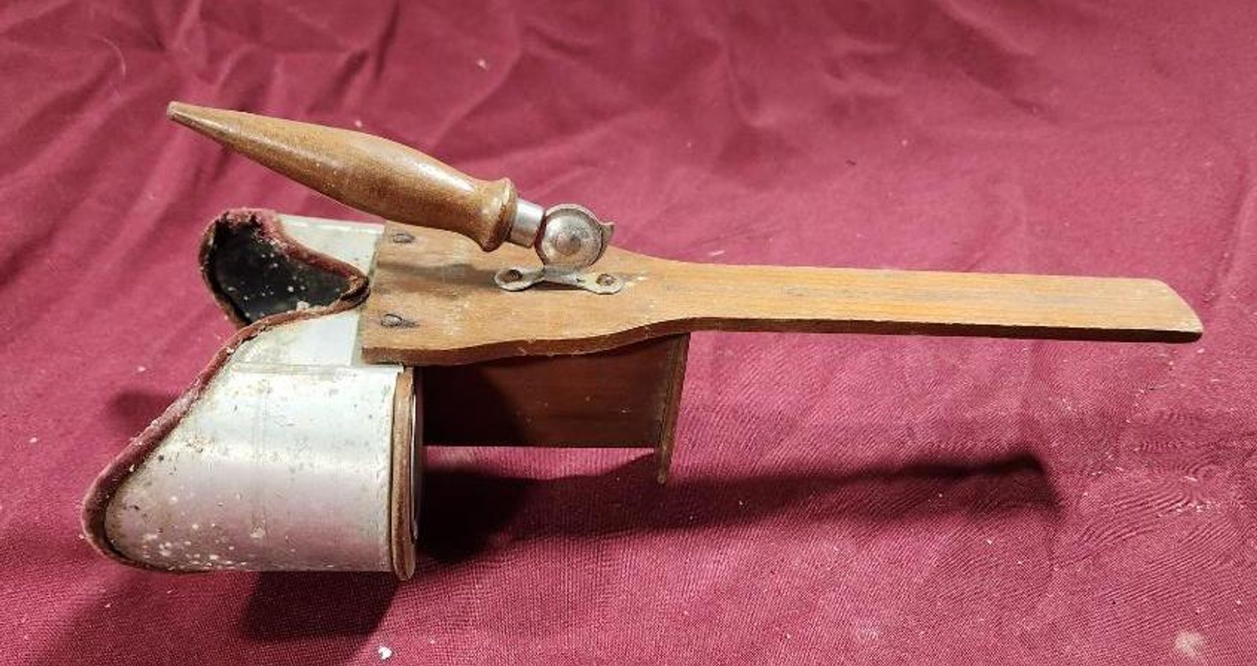 Image for Mondern & Vintage Tools, Antiques - Omaha, Nebr. Grizzy Tools, Woodworking Tools, Antique Tools, Early Americana Tradesman's Antiques, Tools, Etc, Some Vintage Toys, Antiques, BBQ Smoker and More