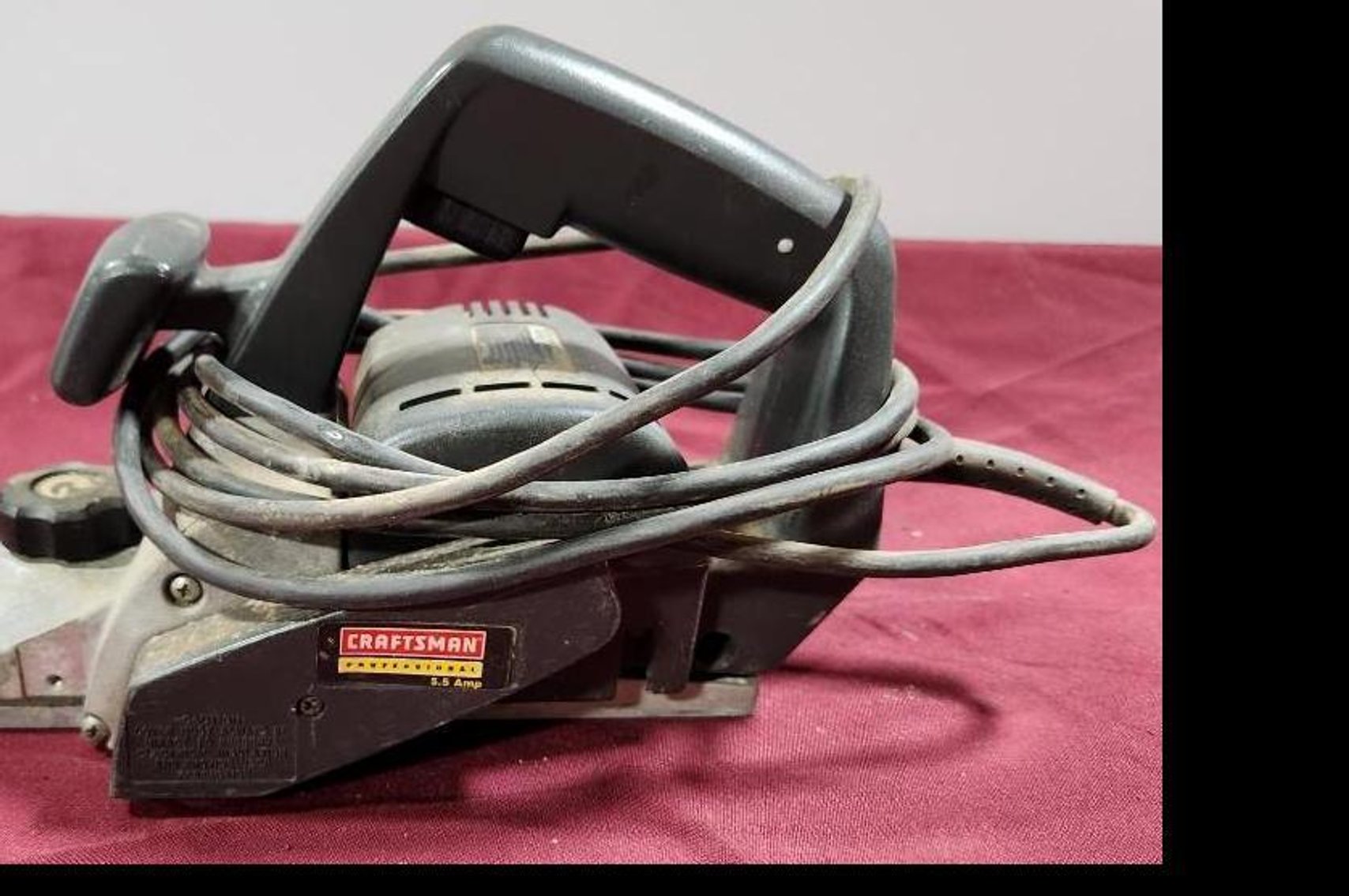 Image for Mondern & Vintage Tools, Antiques - Omaha, Nebr. Grizzy Tools, Woodworking Tools, Antique Tools, Early Americana Tradesman's Antiques, Tools, Etc, Some Vintage Toys, Antiques, BBQ Smoker and More