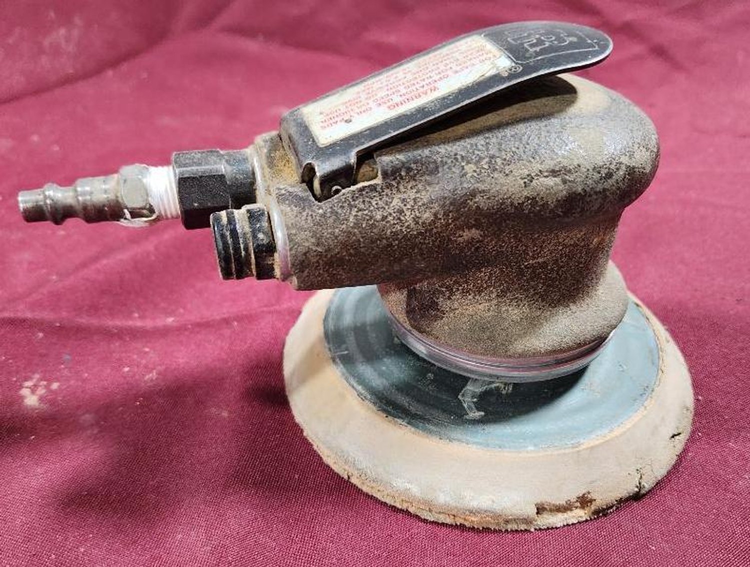 Image for Mondern & Vintage Tools, Antiques - Omaha, Nebr. Grizzy Tools, Woodworking Tools, Antique Tools, Early Americana Tradesman's Antiques, Tools, Etc, Some Vintage Toys, Antiques, BBQ Smoker and More