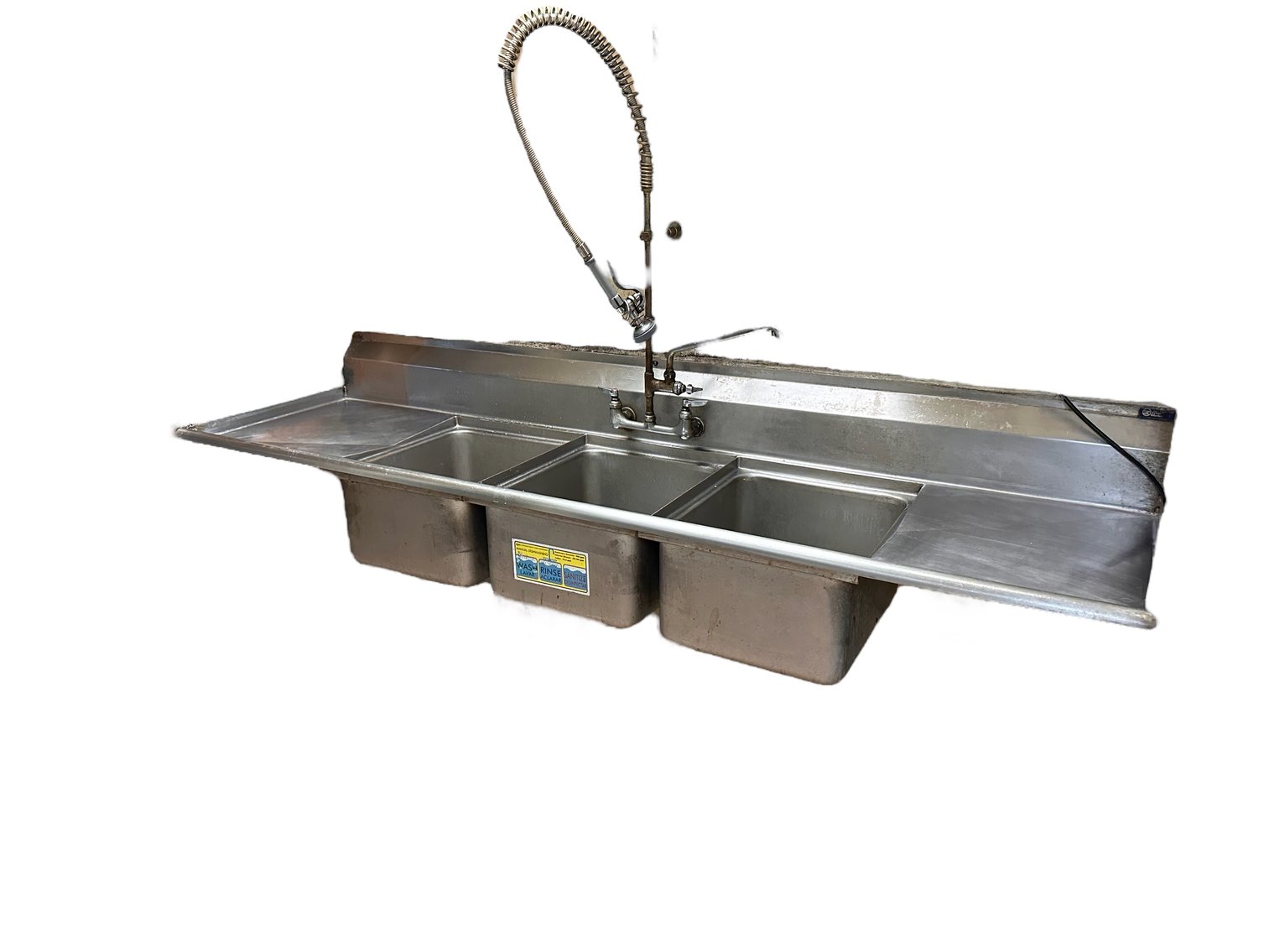 Image for Cruisers Bar & Grill Liquidation - Omaha, NE