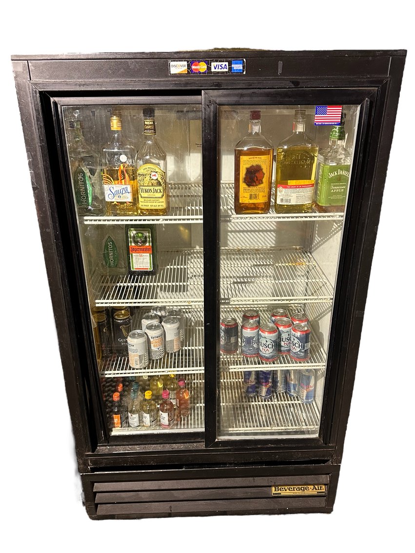 Image for Cruisers Bar & Grill Liquidation - Omaha, NE