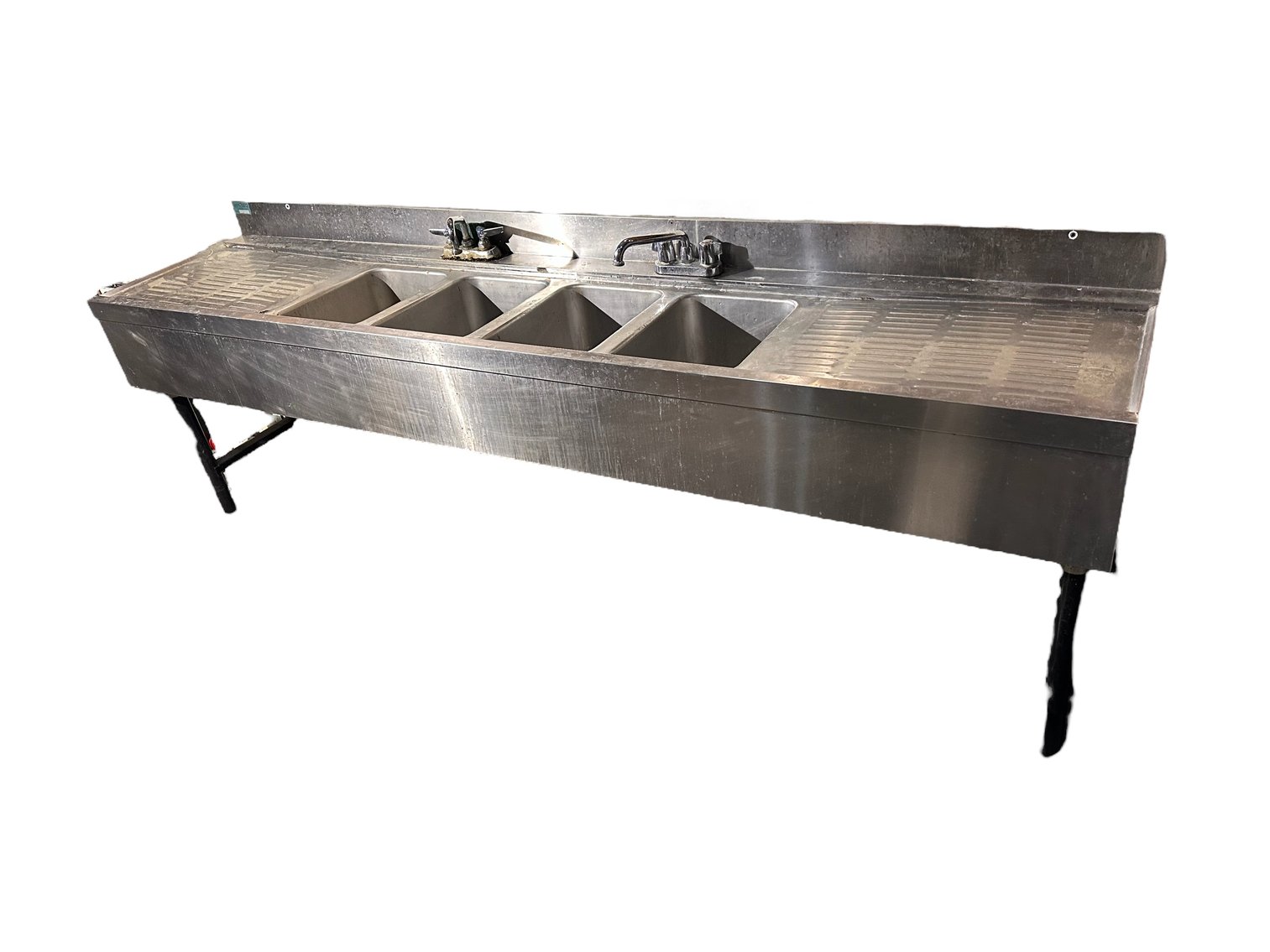 Image for Cruisers Bar & Grill Liquidation - Omaha, NE