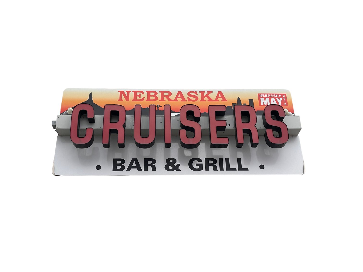 Image for Cruisers Bar & Grill Liquidation - Omaha, NE