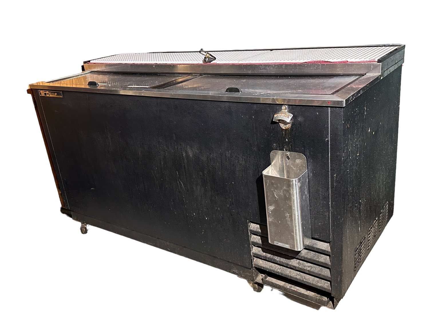 Image for Cruisers Bar & Grill Liquidation - Omaha, NE