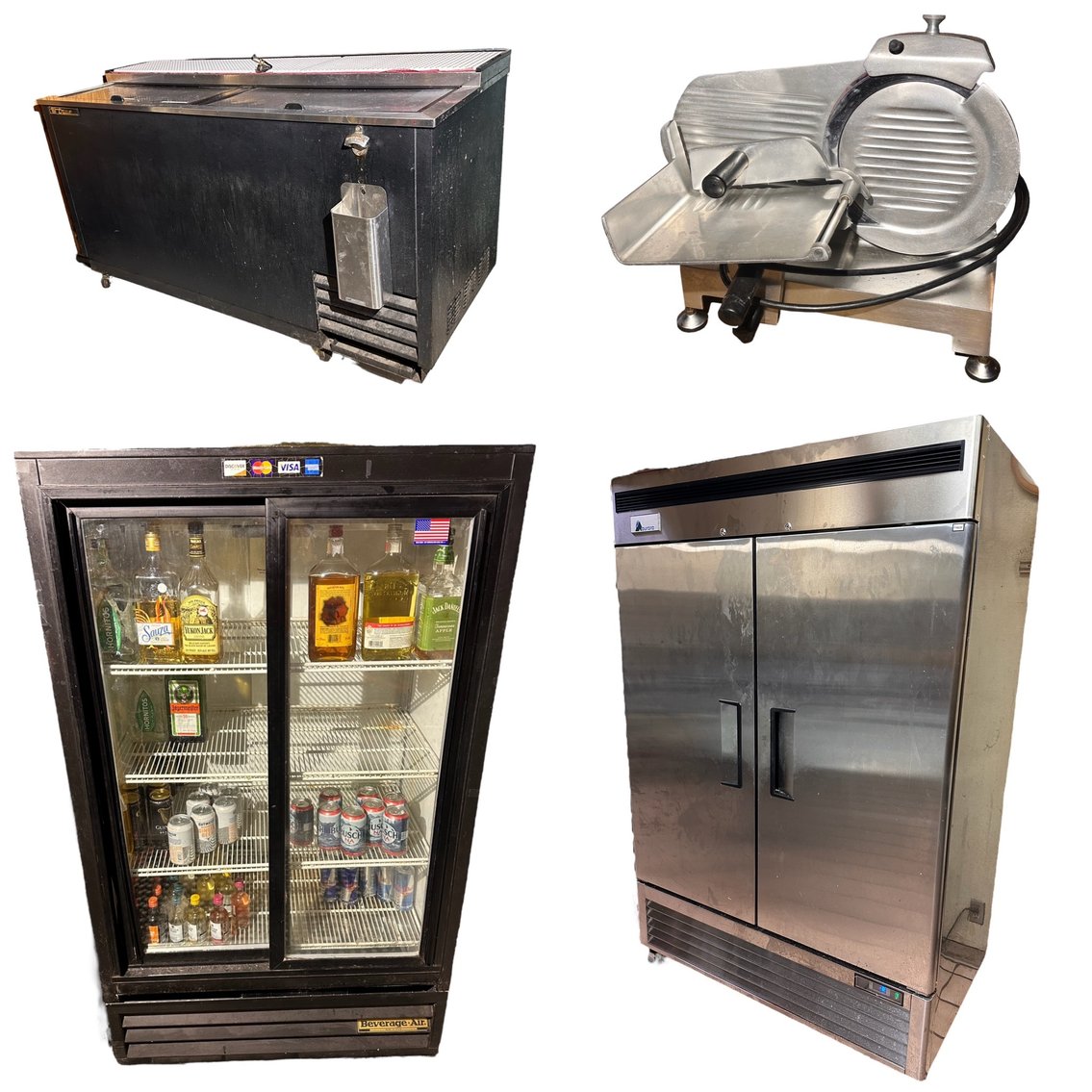 Image for Cruisers Bar & Grill Liquidation - Omaha, NE