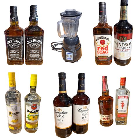 Image for Cruisers Bar & Grill Liquidation - Omaha, NE