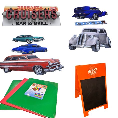 Image for Cruisers Bar & Grill Liquidation - Omaha, NE