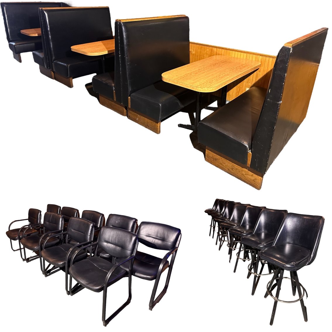 Image for Cruisers Bar & Grill Liquidation - Omaha, NE