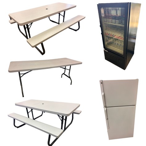 Image for Go Kids Gym - Indoor Play Facility Liquidation - Omaha, NE