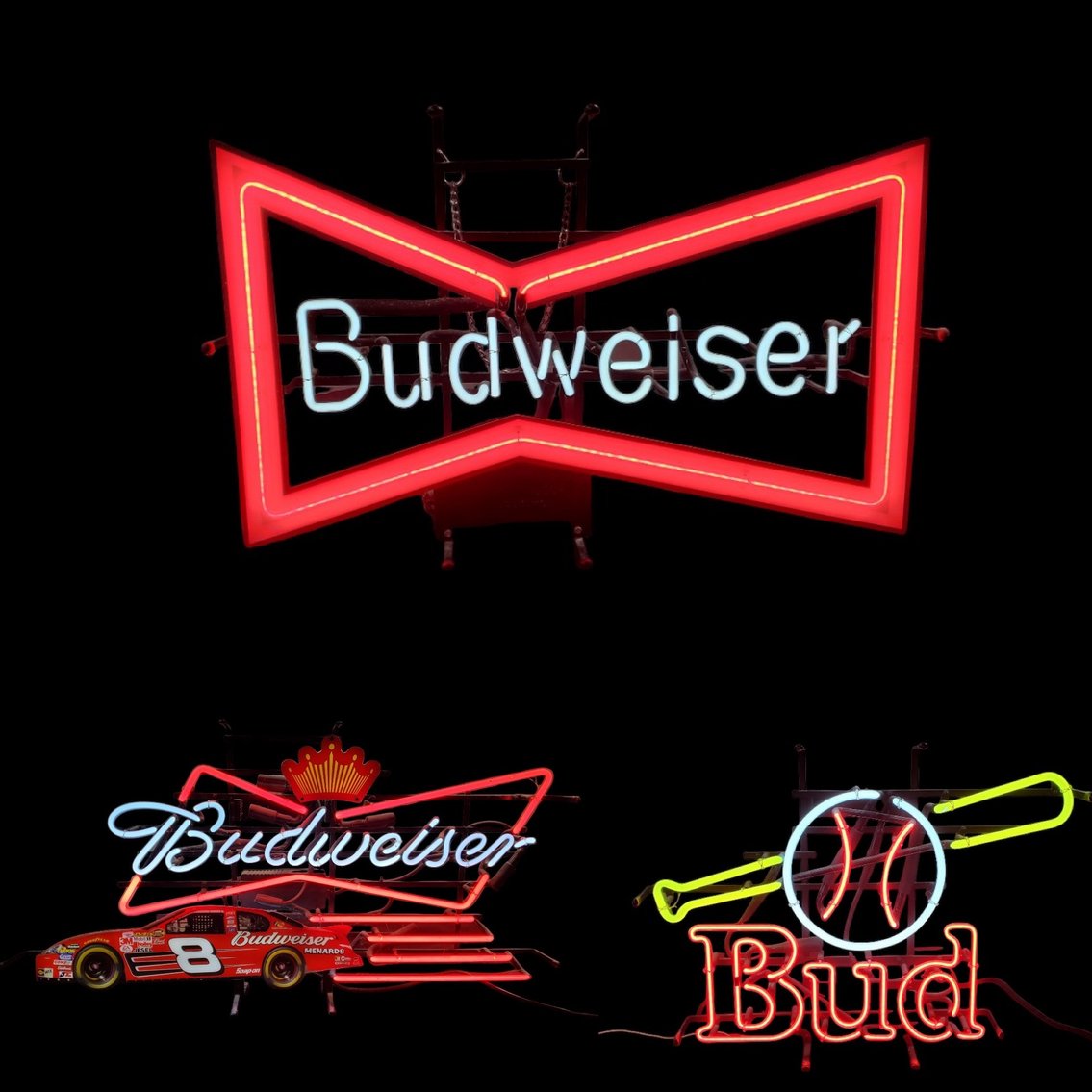 Image for Firearms, Antique Railroad & UP Railroad Memorabilia, Vintage Coin-Ops, NASCAR, and More