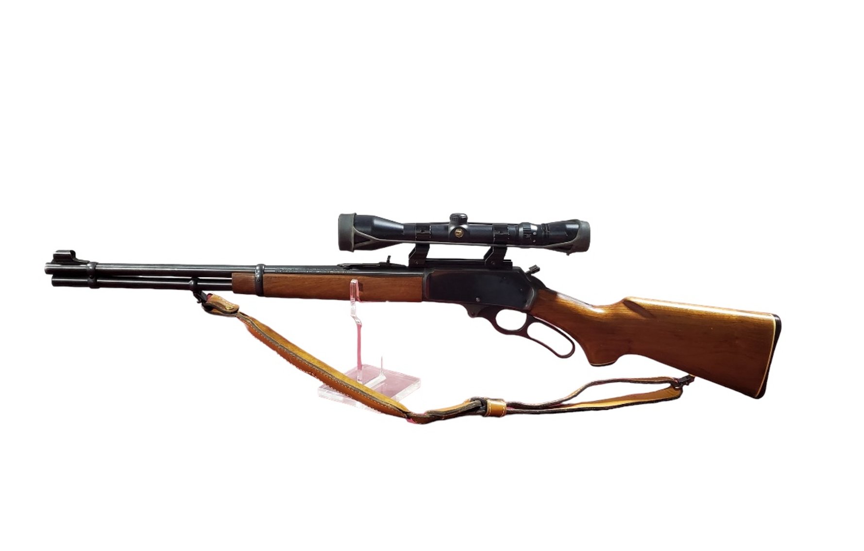 Image for Firearms, Antique Railroad & UP Railroad Memorabilia, Vintage Coin-Ops, NASCAR, and More