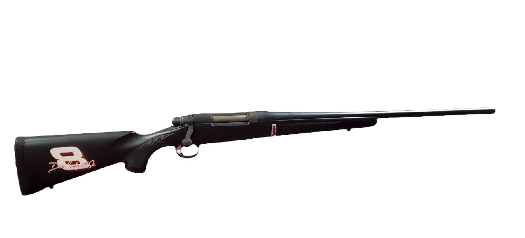 Image for Firearms, Antique Railroad & UP Railroad Memorabilia, Vintage Coin-Ops, NASCAR, and More