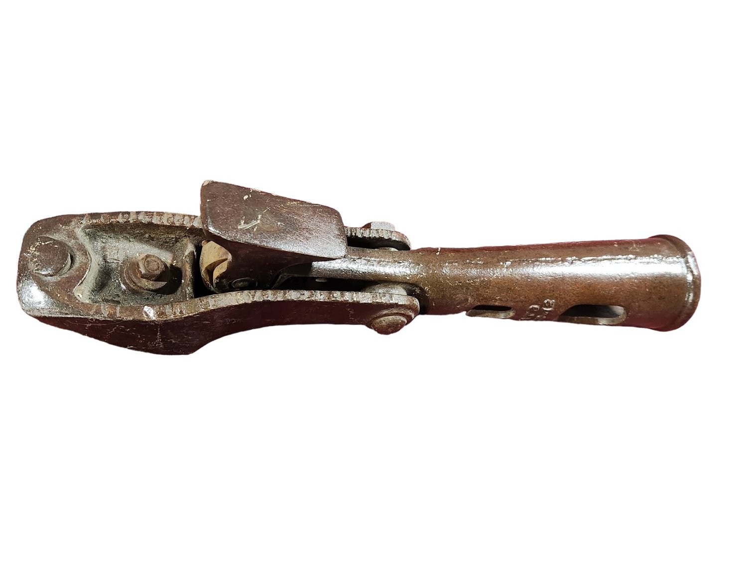 Image for Firearms, Antique Railroad & UP Railroad Memorabilia, Vintage Coin-Ops, NASCAR, and More