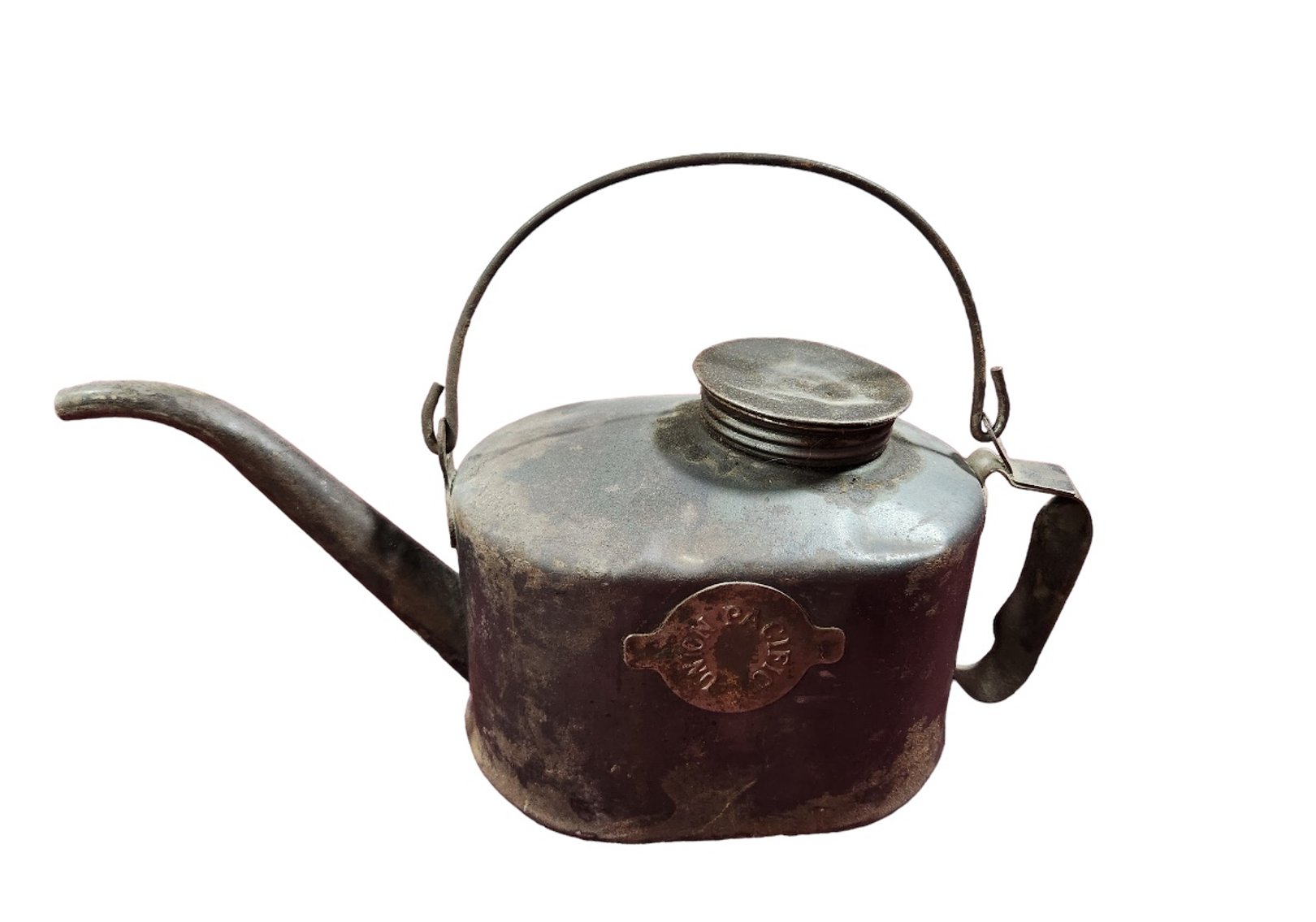 Image for Firearms, Antique Railroad & UP Railroad Memorabilia, Vintage Coin-Ops, NASCAR, and More