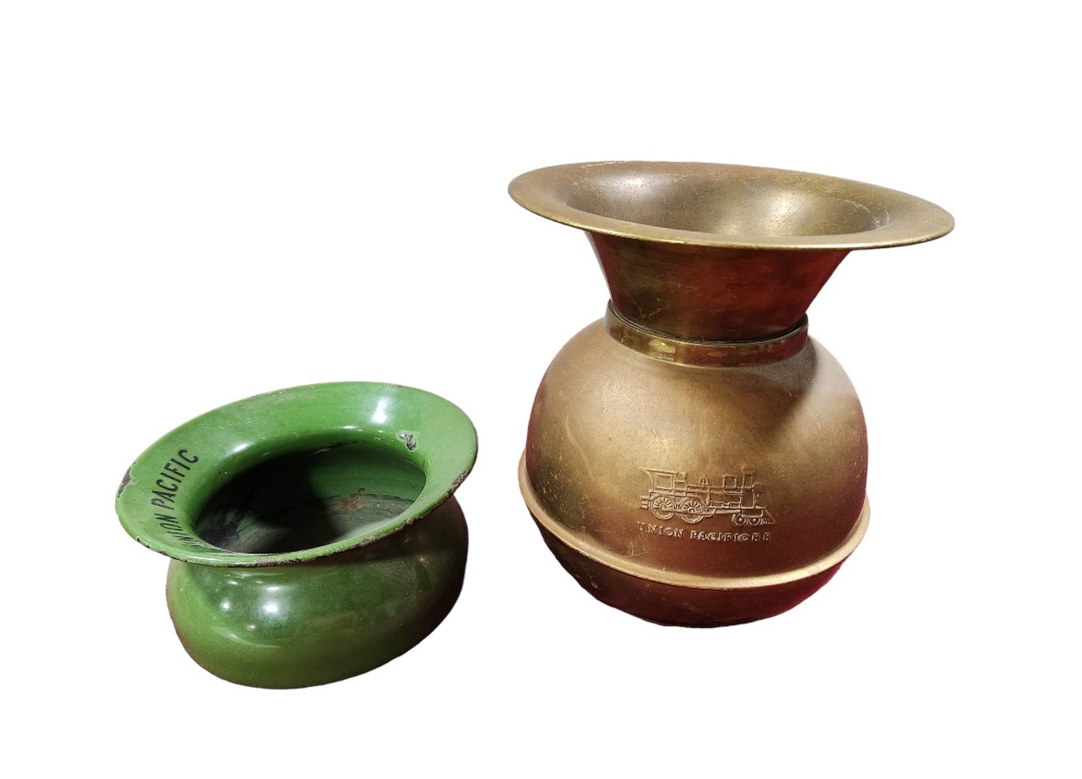 Image for Firearms, Antique Railroad & UP Railroad Memorabilia, Vintage Coin-Ops, NASCAR, and More