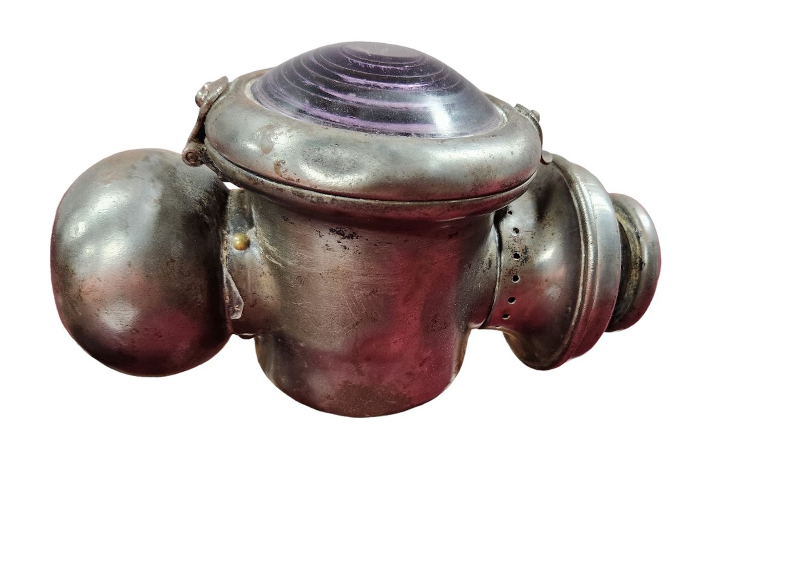 Image for Firearms, Antique Railroad & UP Railroad Memorabilia, Vintage Coin-Ops, NASCAR, and More