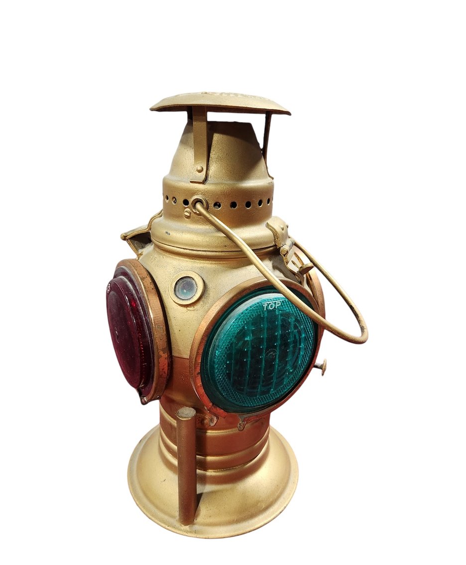 Image for Firearms, Antique Railroad & UP Railroad Memorabilia, Vintage Coin-Ops, NASCAR, and More