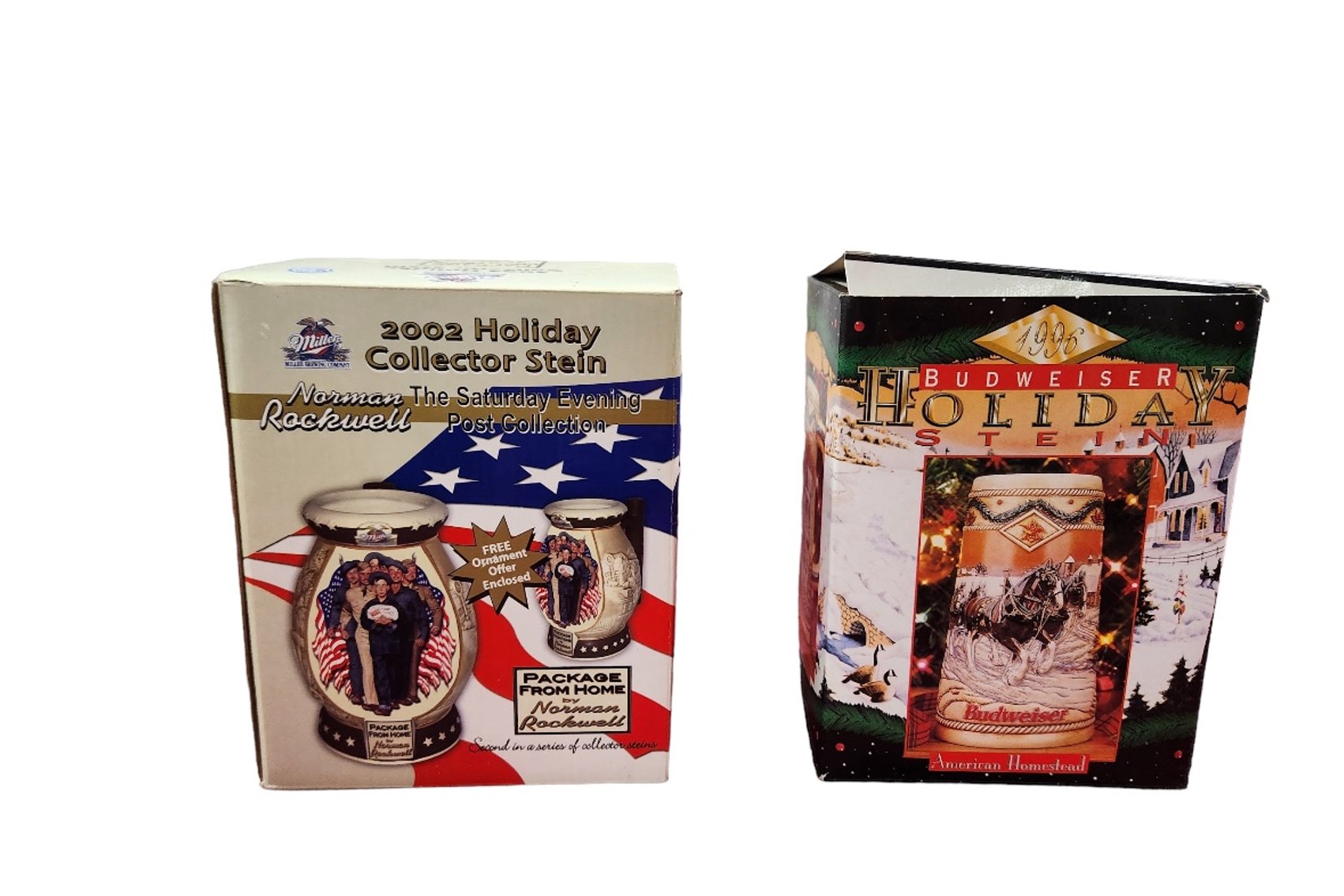 Image for Firearms, Antique Railroad & UP Railroad Memorabilia, Vintage Coin-Ops, NASCAR, and More