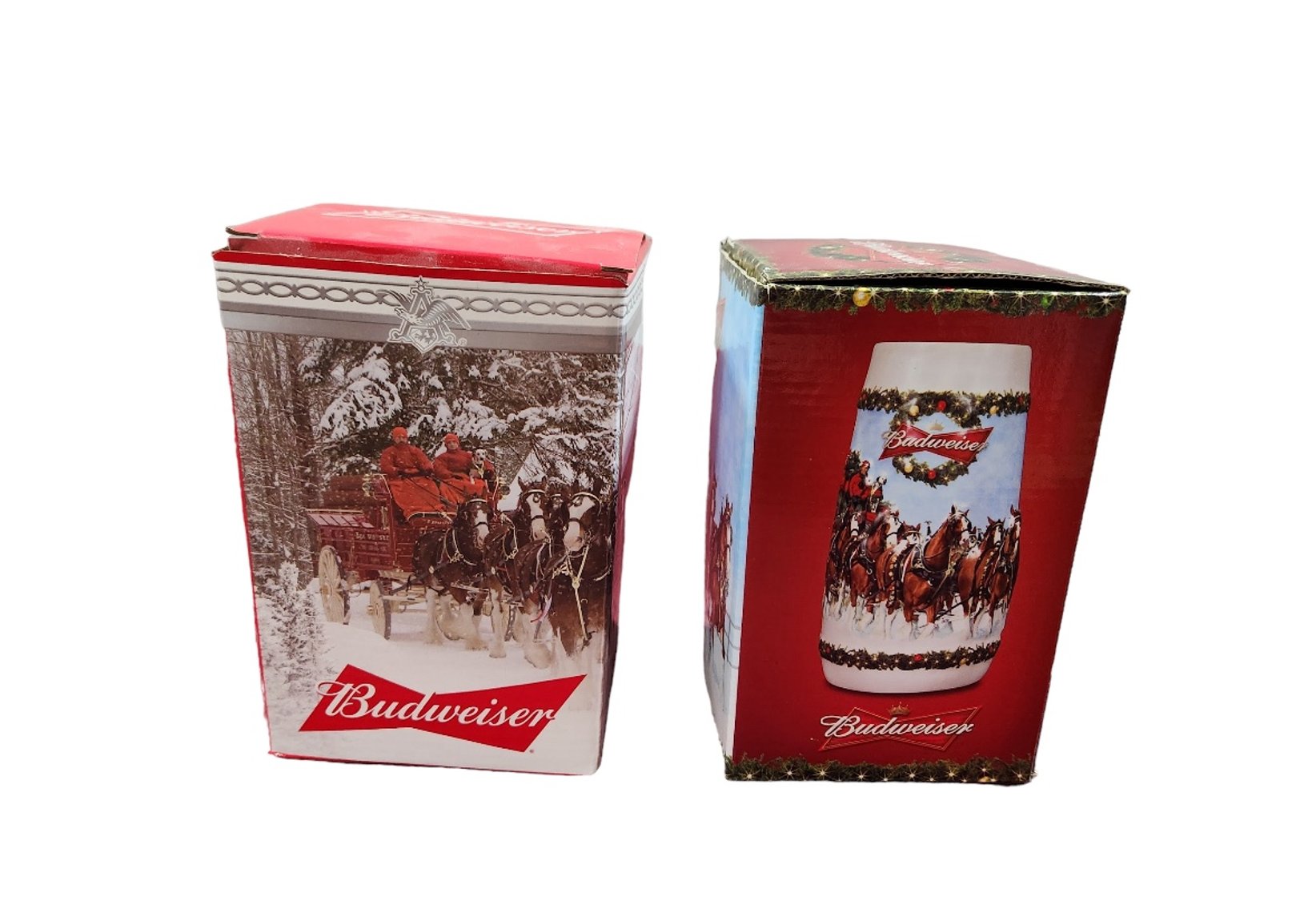 Image for Firearms, Antique Railroad & UP Railroad Memorabilia, Vintage Coin-Ops, NASCAR, and More