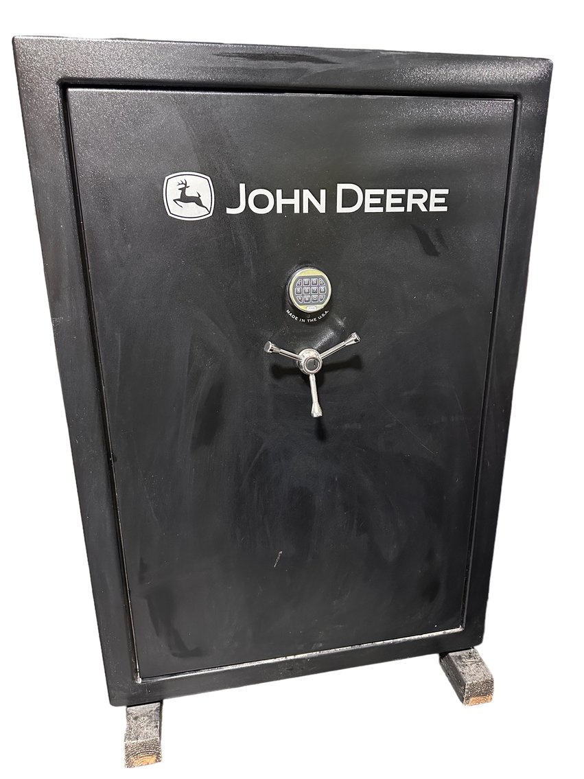 Image for Firearms, Antique Railroad & UP Railroad Memorabilia, Vintage Coin-Ops, NASCAR, and More